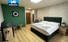 Apartmany Loky